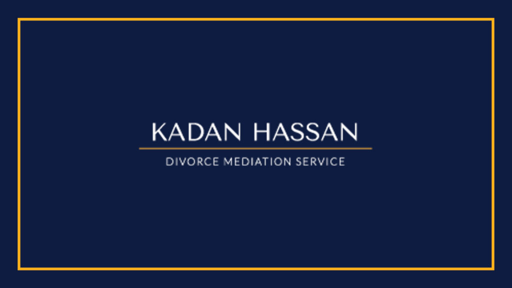 kadan-hassan-divorce-mediation-service-london-logo