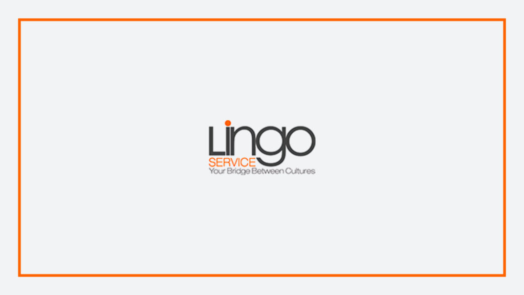 lingo-service
