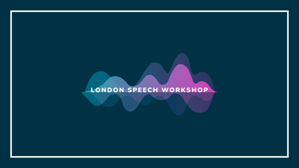 london-speech-workshop