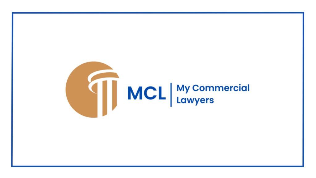 my commercial lawyers