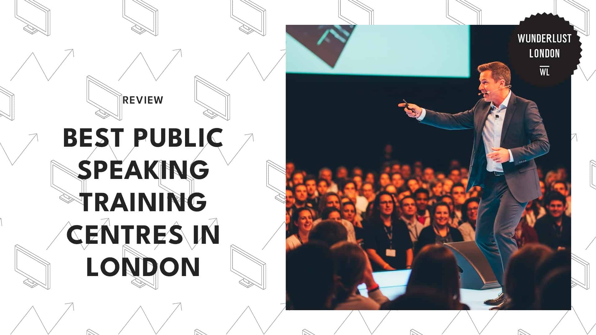 public-speaker