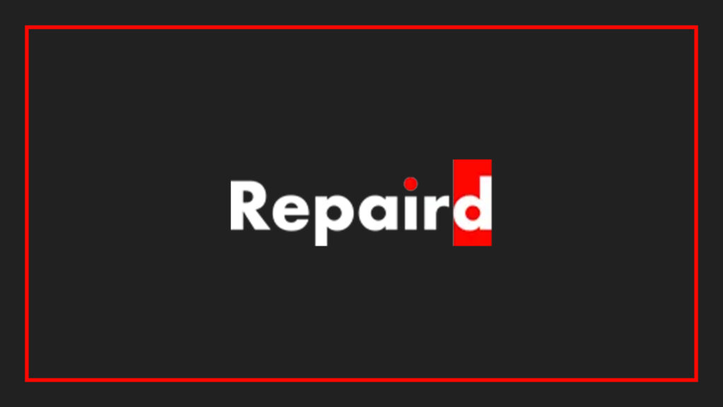 repaird