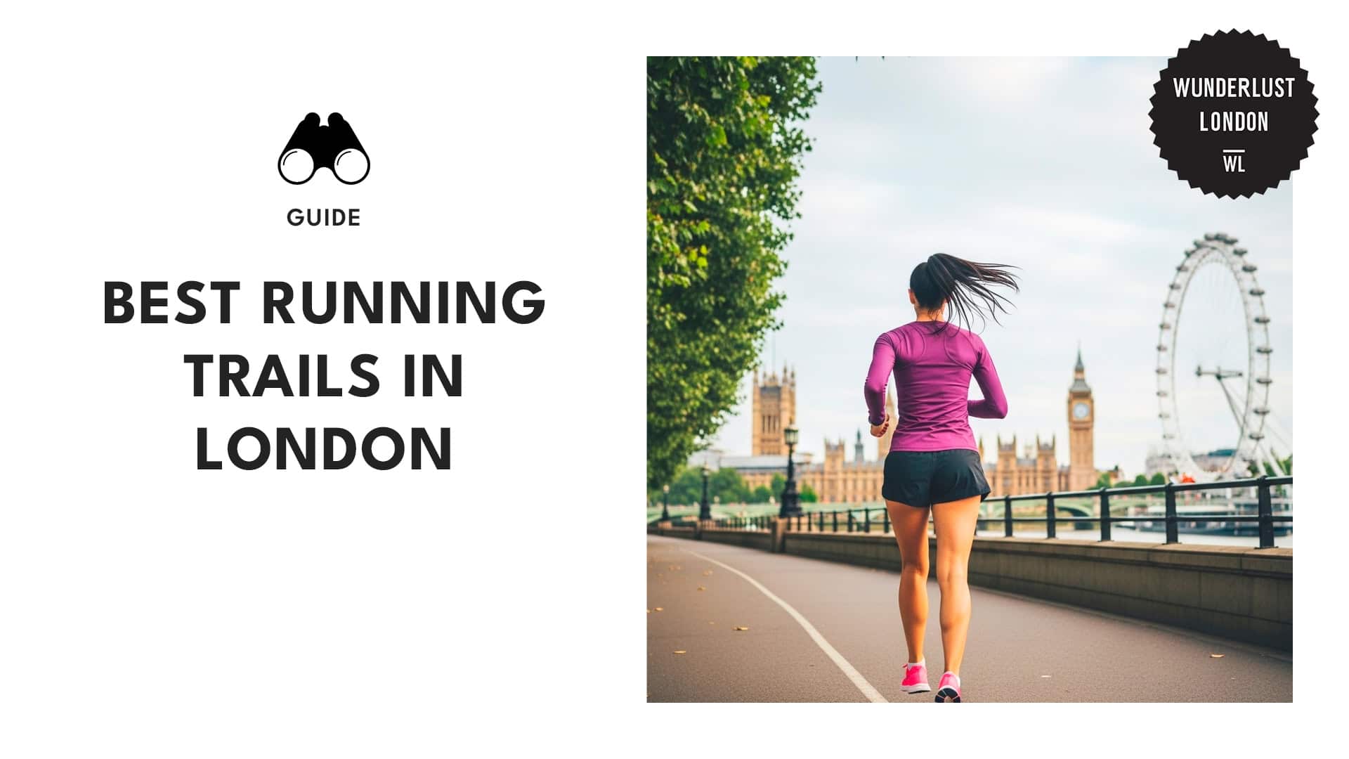 running-trails-london
