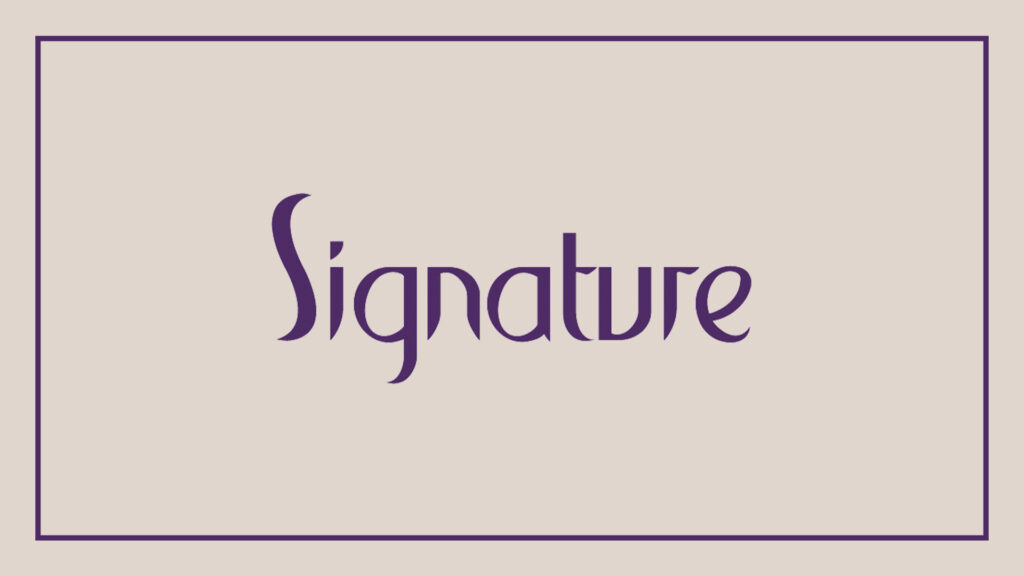signature-at-hendon-hall-logo