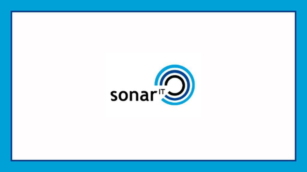 sonar-it