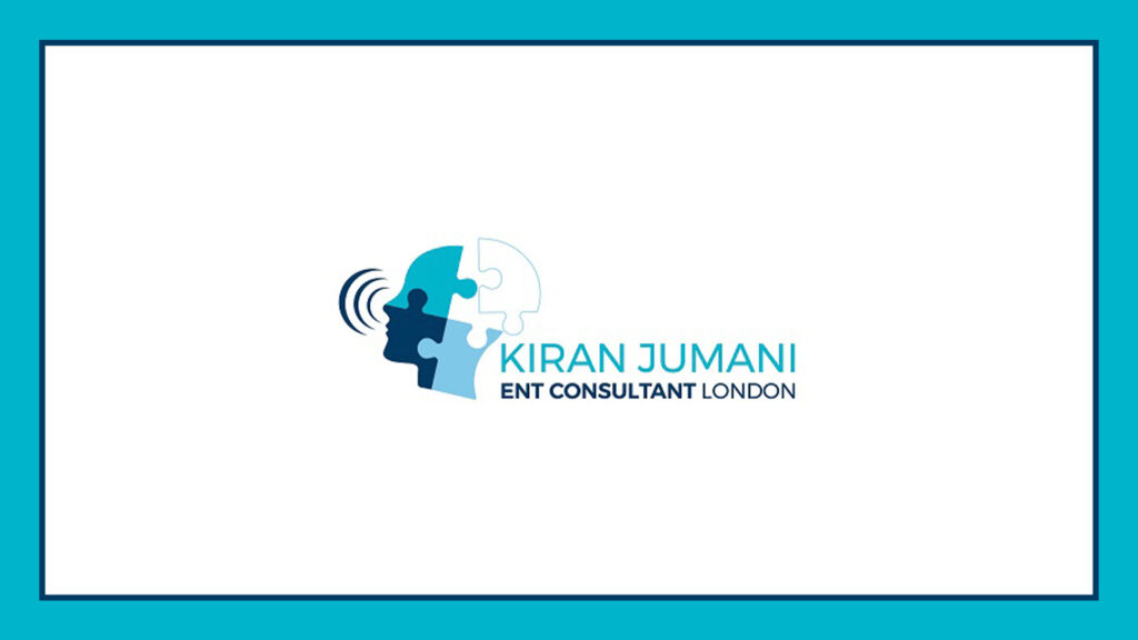 ent-consultant-london-mr-kiran-jumani-logo