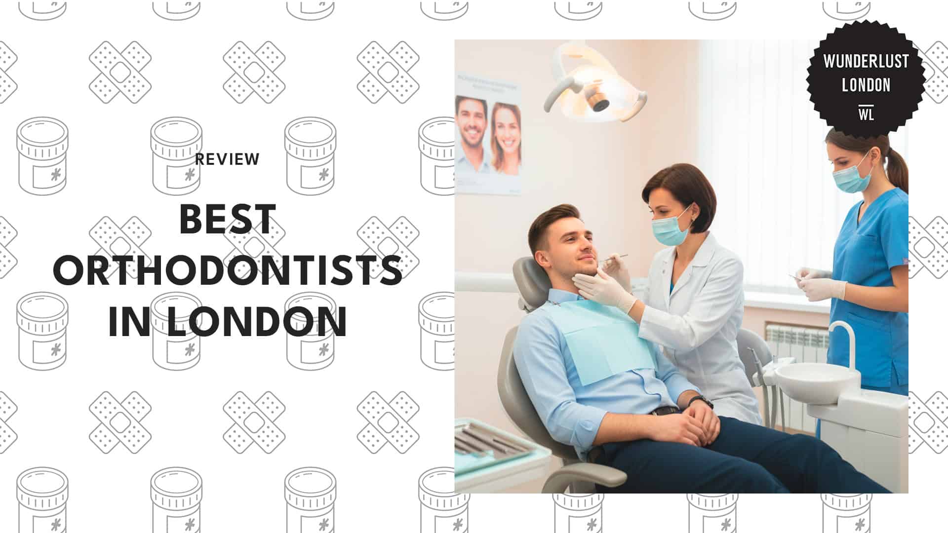 orthodontist-london