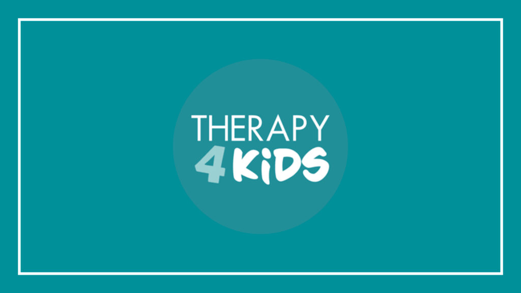 therapy4kids-logo