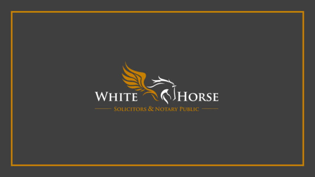 white-horse-solicitors-logo