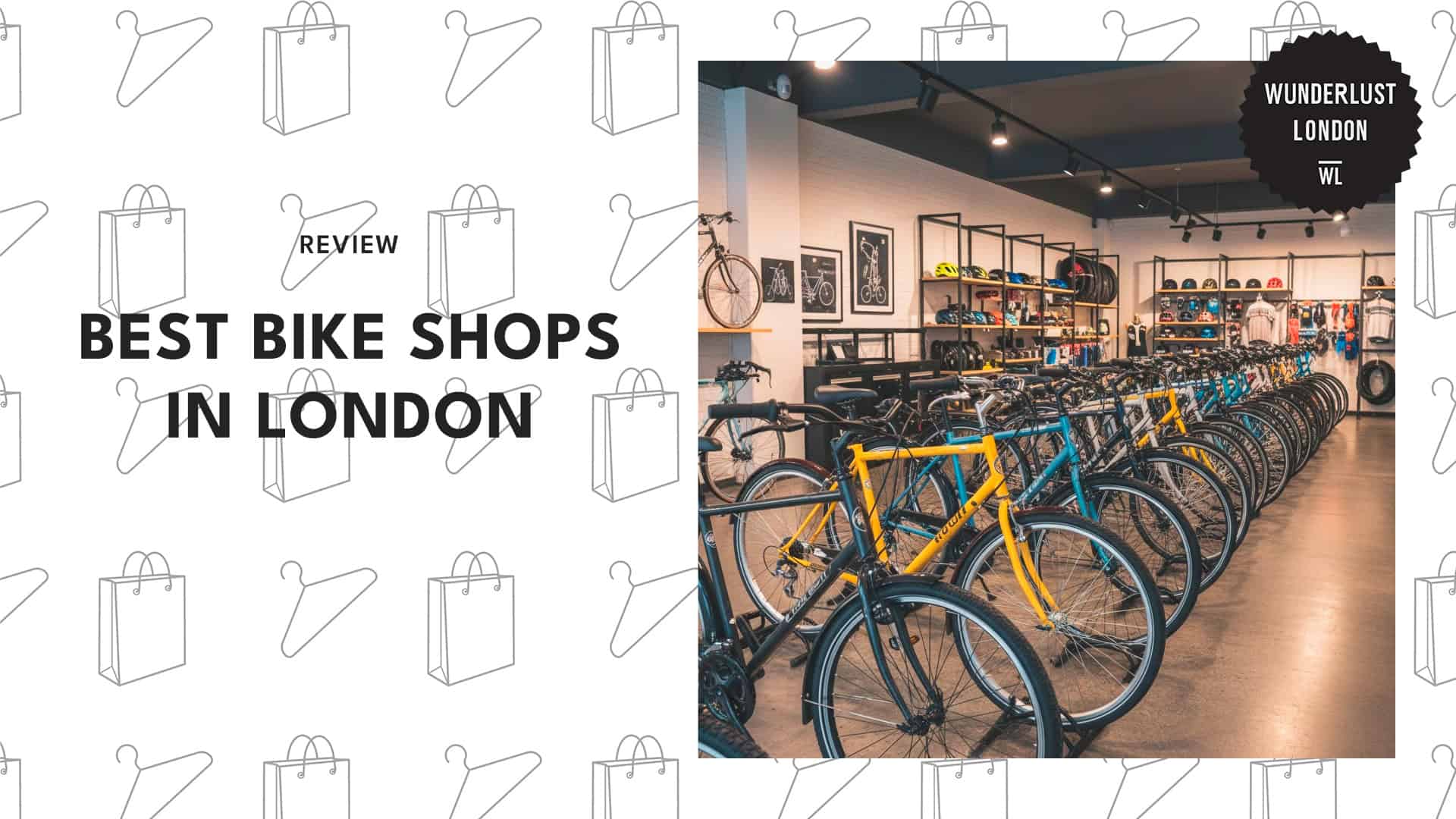 best-bike-shops-london-banner
