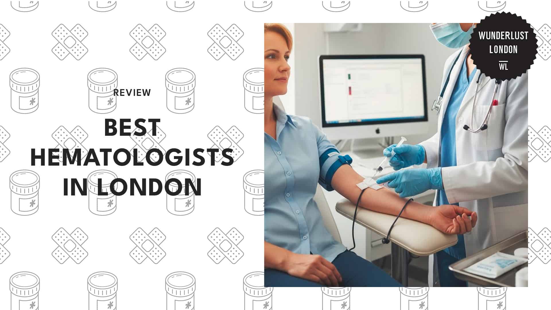 hematologist-london