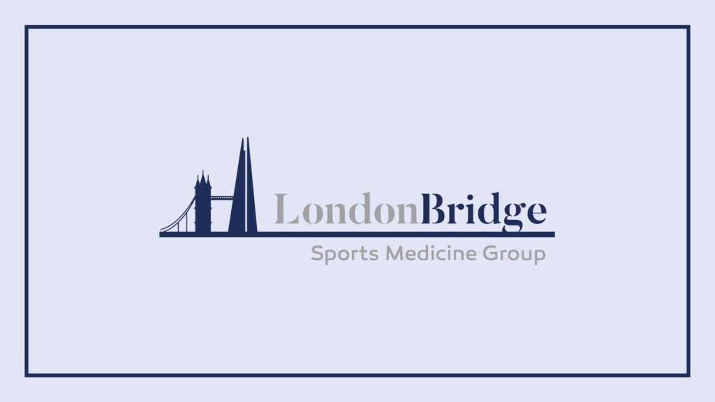 london-bridge-sports-medicine-logo