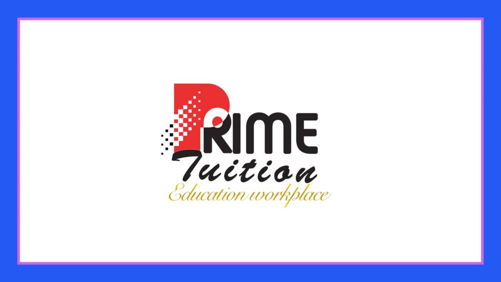 prime-tuition