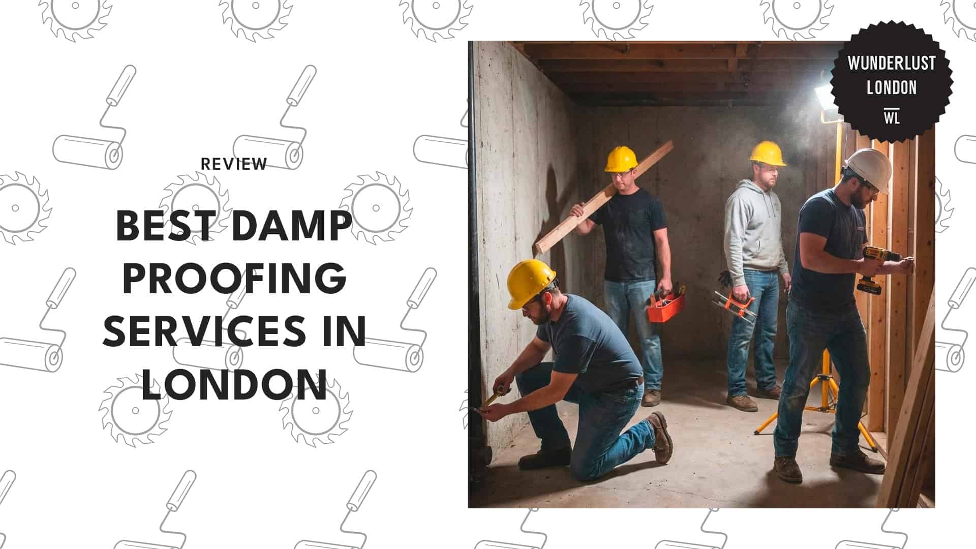 best-damp-proofing-london-banner