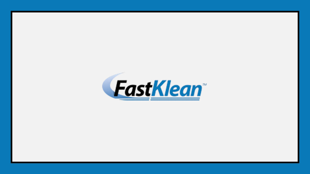 fastklean-logo