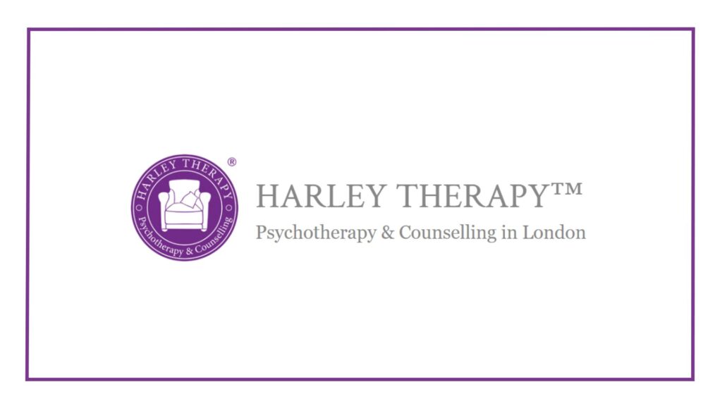 harley therapy logo