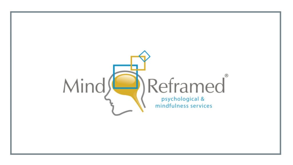 mind reframed banner