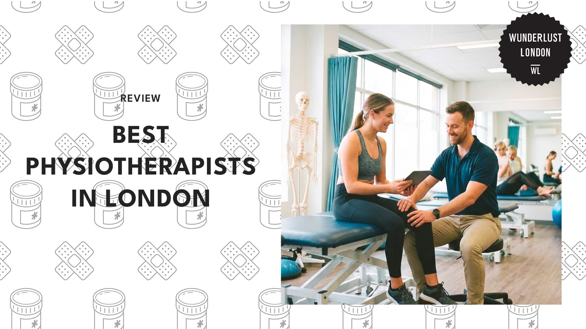 physiotherapy-london