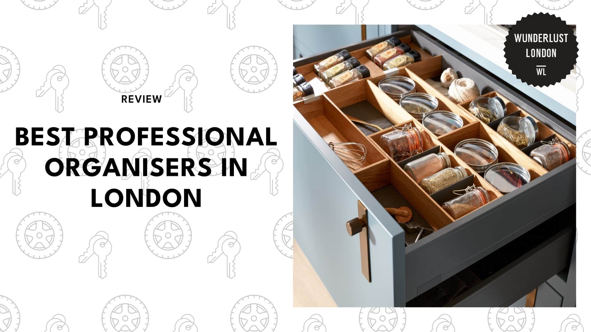 best-professional-organisers-london