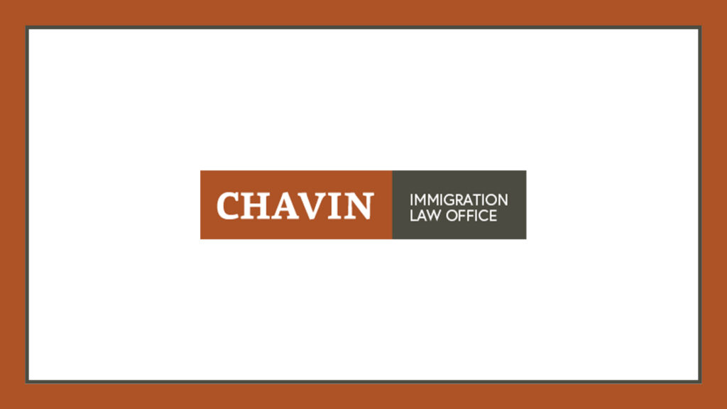 chavin-immigration-law-office-logo