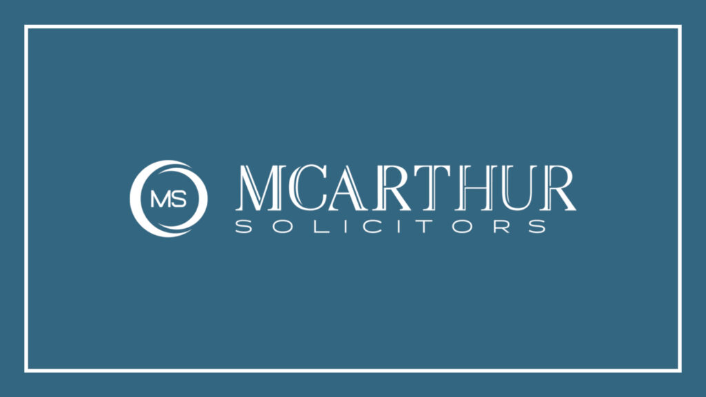 mcarthur-solicitors-logo