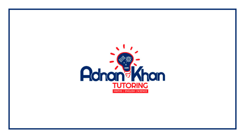 adnan-khan-tutoring-maths-english-science-11-plus-logo