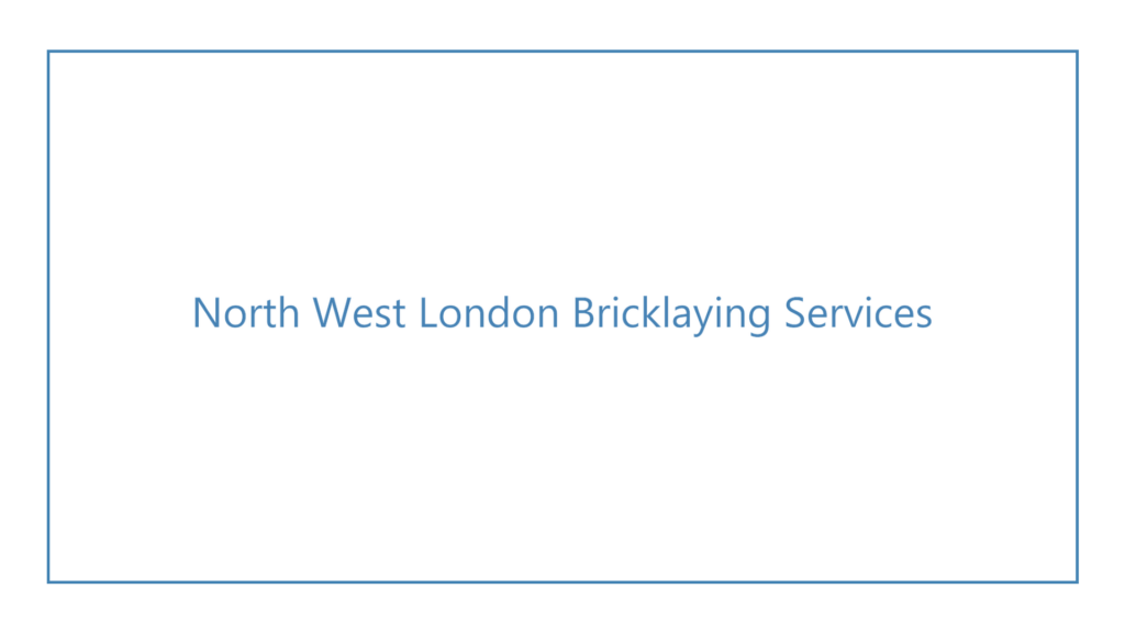 north-west-london-bricklaying-services-logo