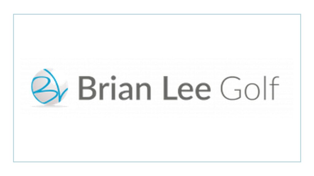 brian-lee-golf-logo