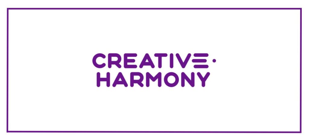 Creative Harmony logo