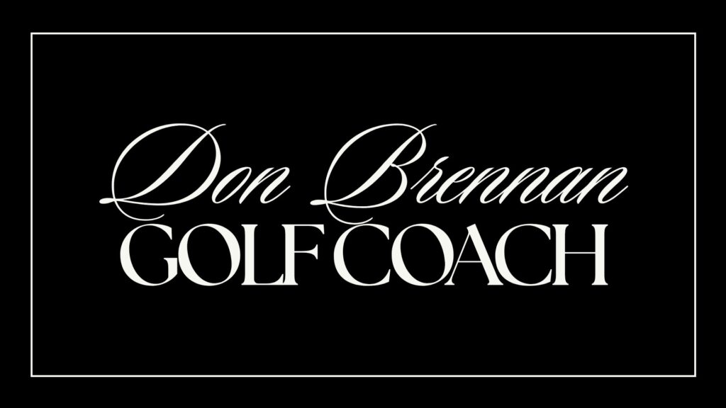 don-brennan-golf-coaching-logo