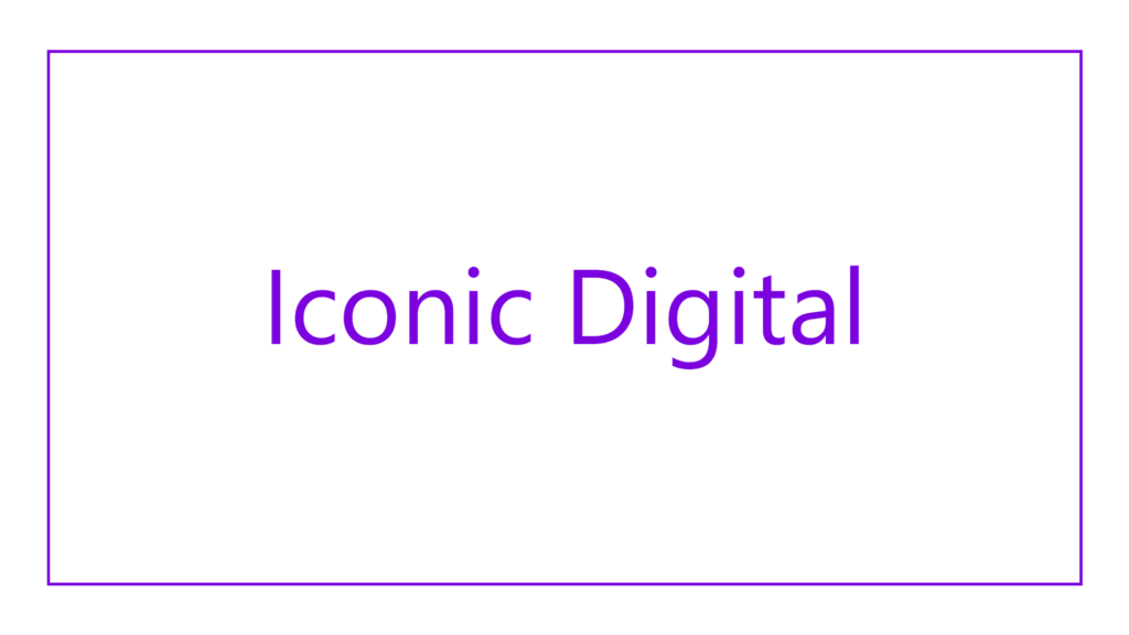 iconic-digital