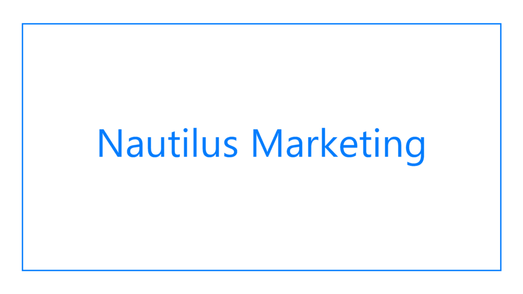 nautilus-marketing