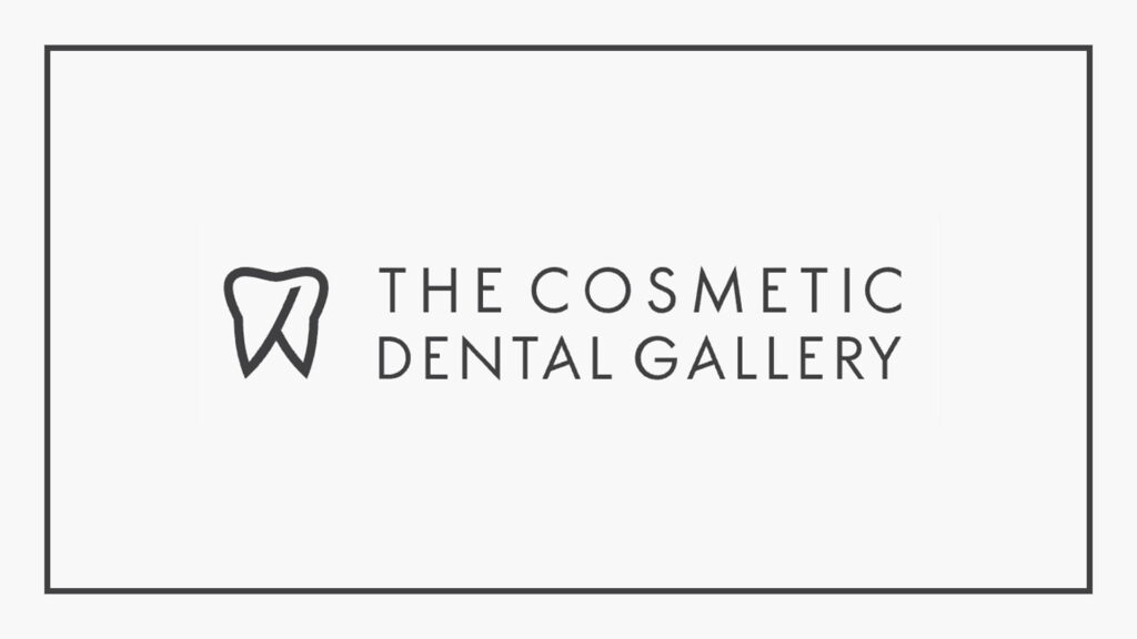 the-cosmetic-dental-gallery-logo