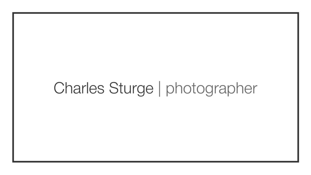 charles-sturge-photography-logo
