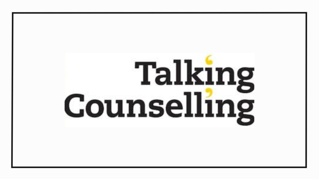 talking counselling