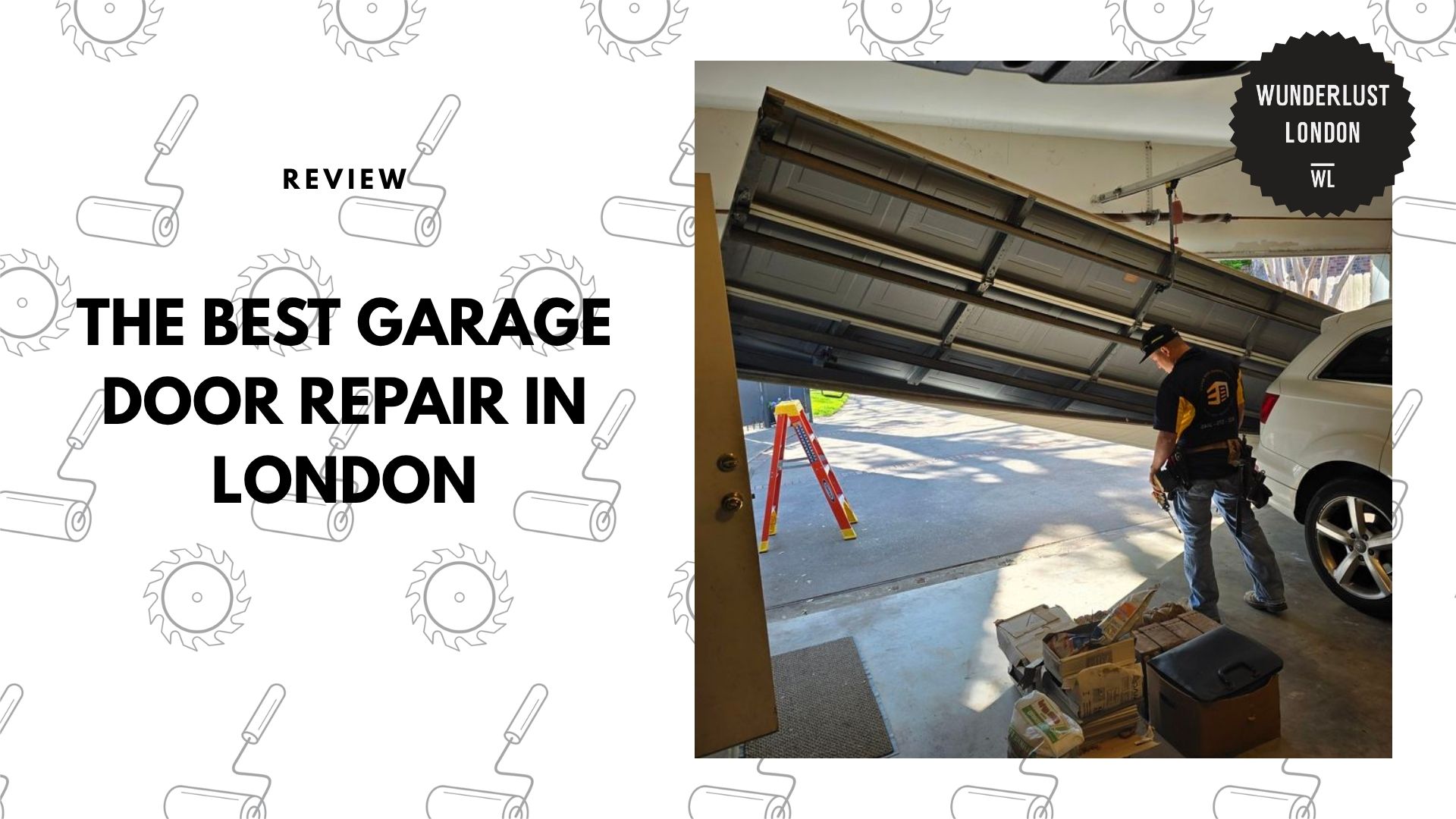 best-garage-door-repair-london-banner