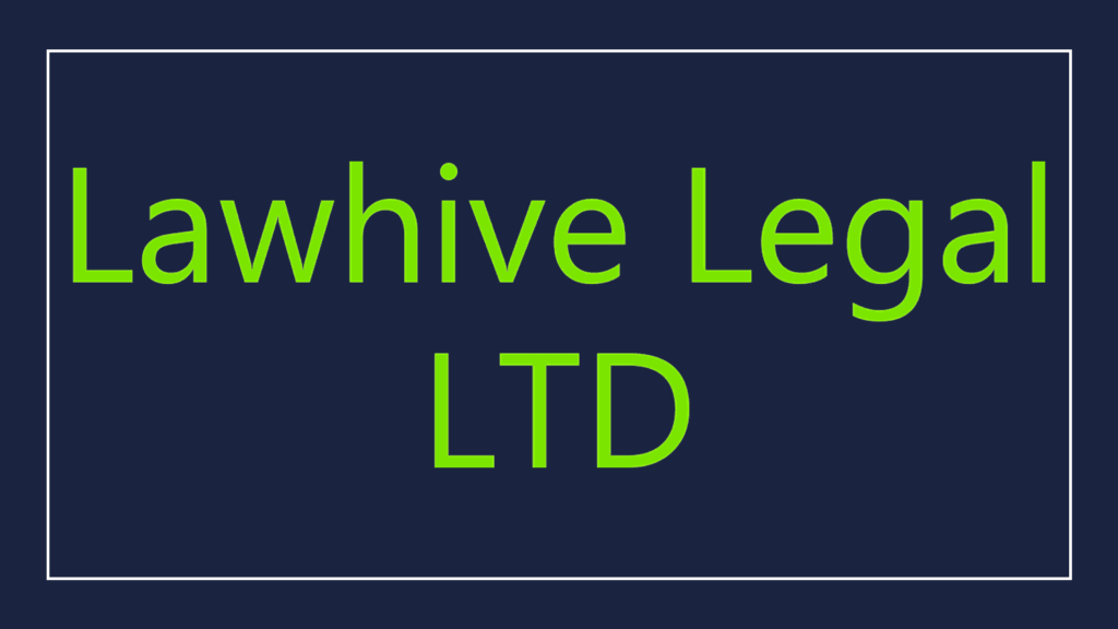 lawhive-legal-ltd