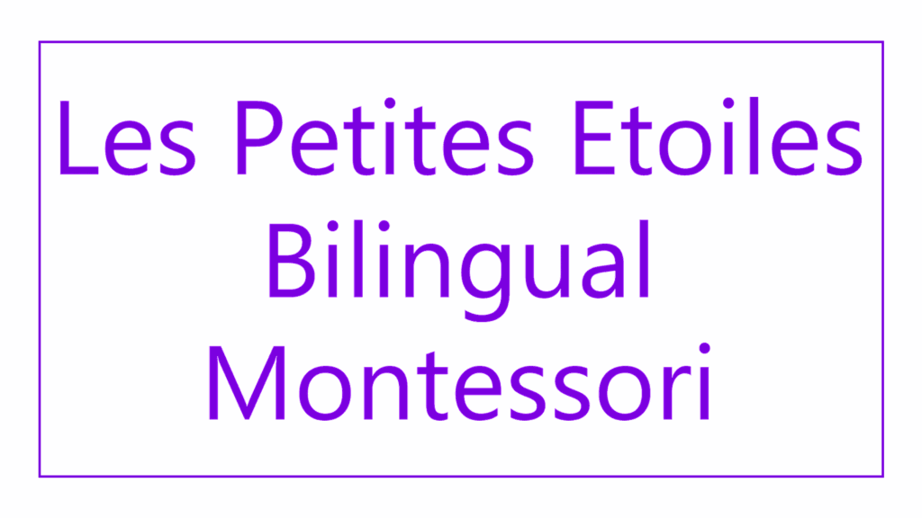 les-petites-etoiles-bilingual-montessori