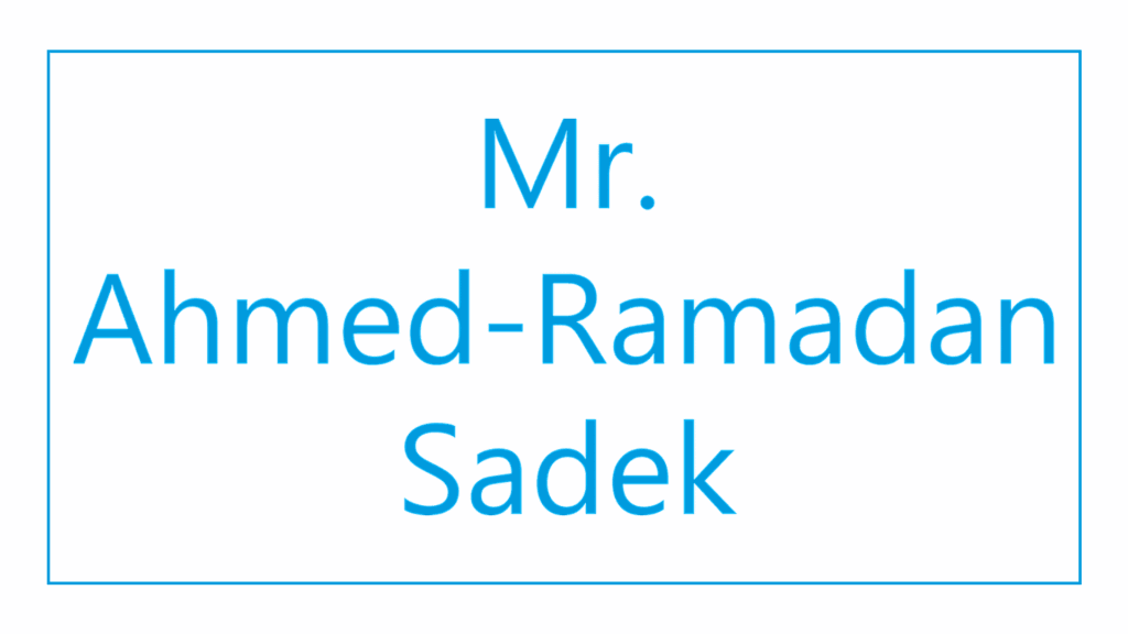 mr-ahmed-ramadan-sadek