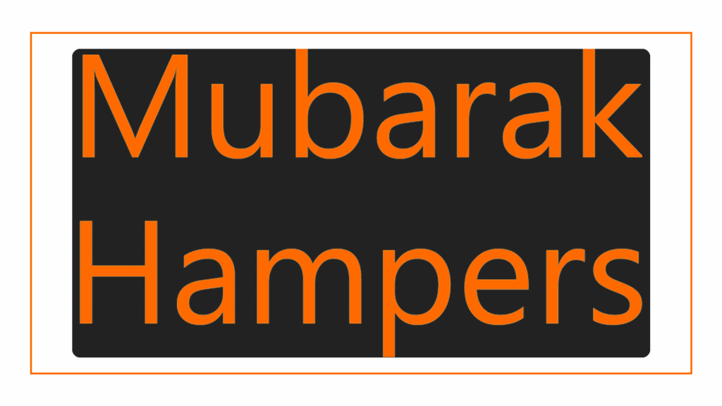 mubarak-hampers