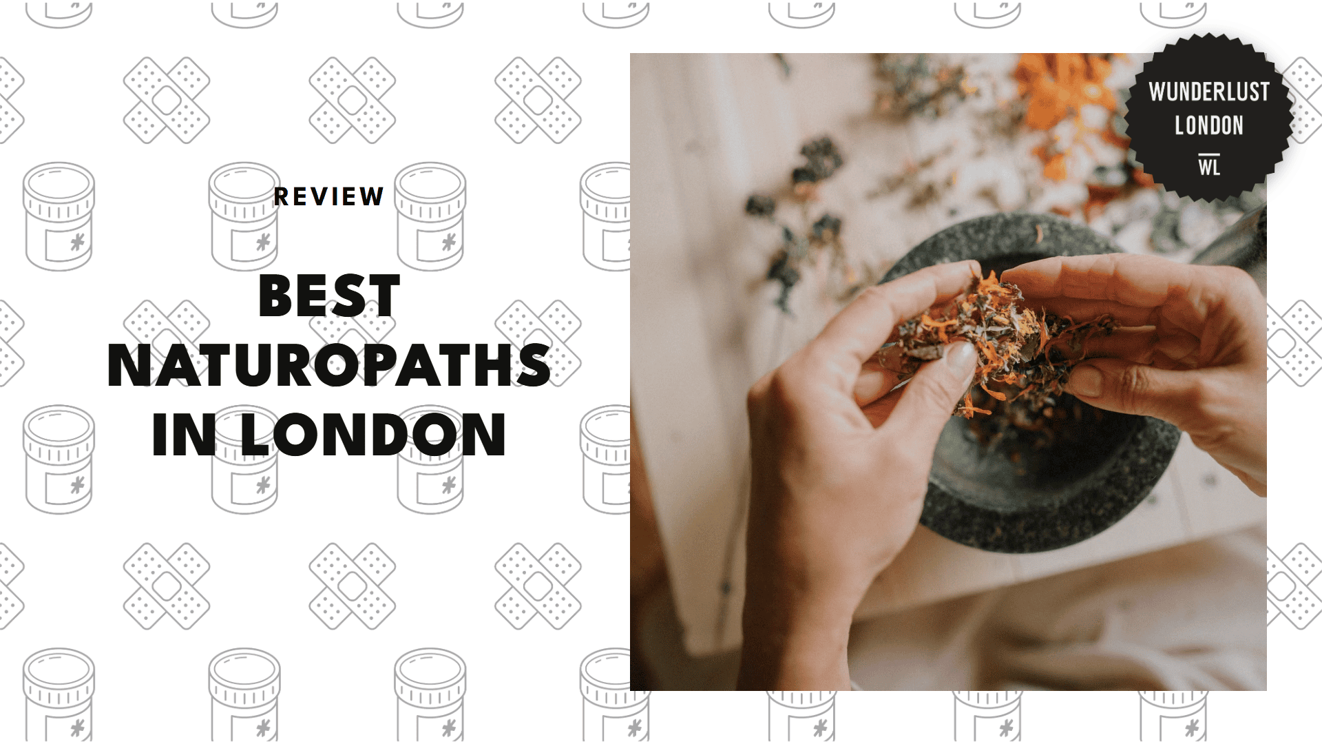 naturopaths-in-london