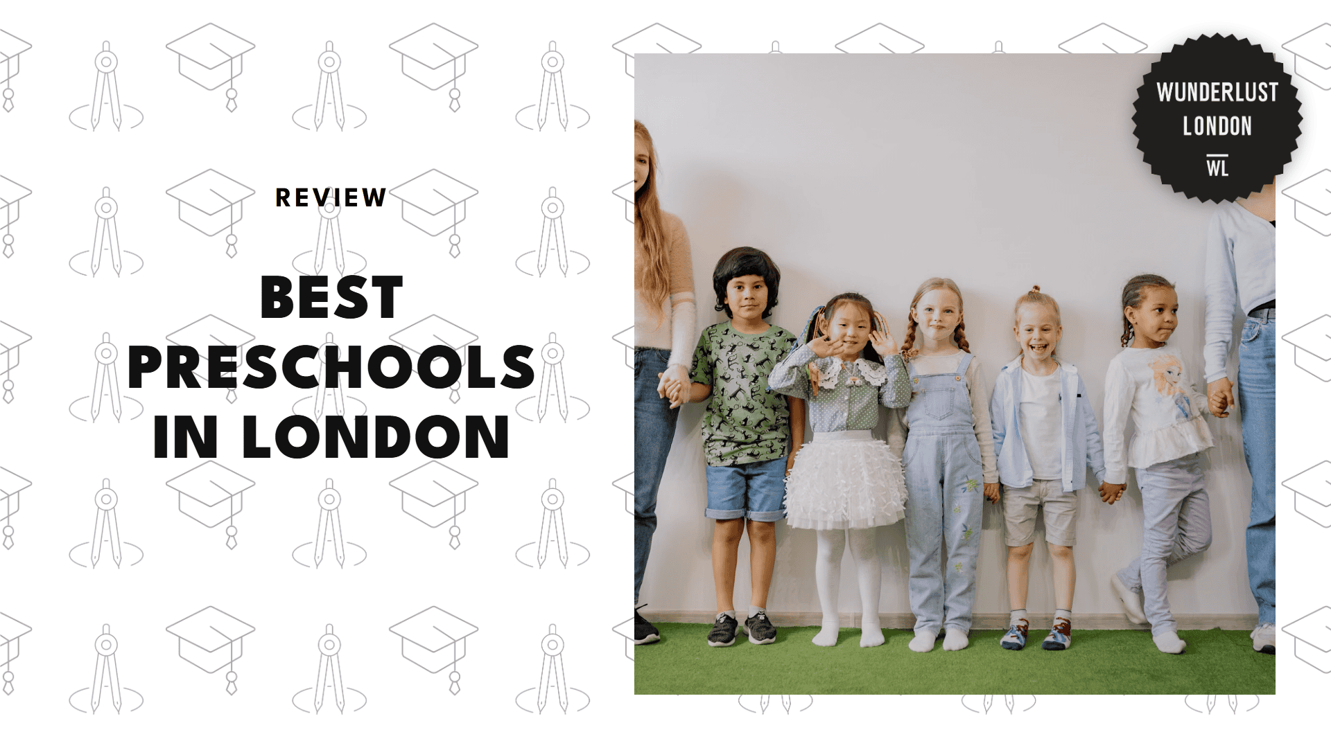 preschools-in-london