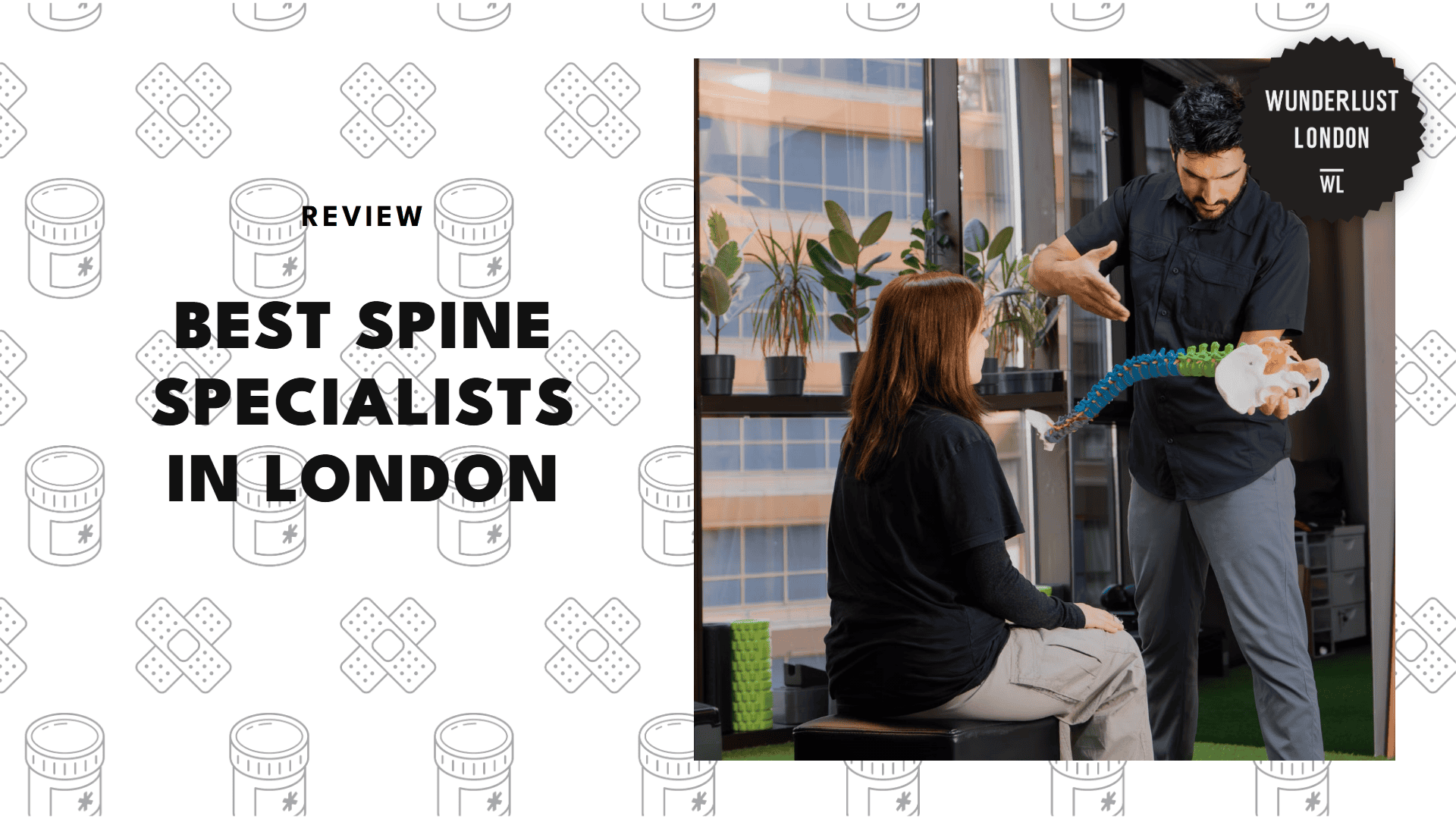 spine-specialists-in-london