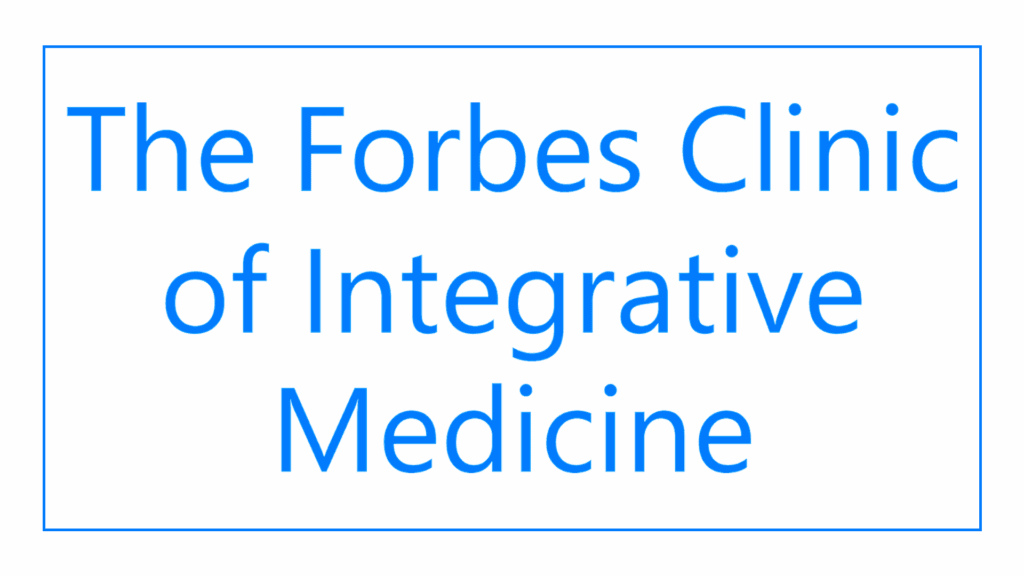 the-forbes-clinic-of-integrative-medicine