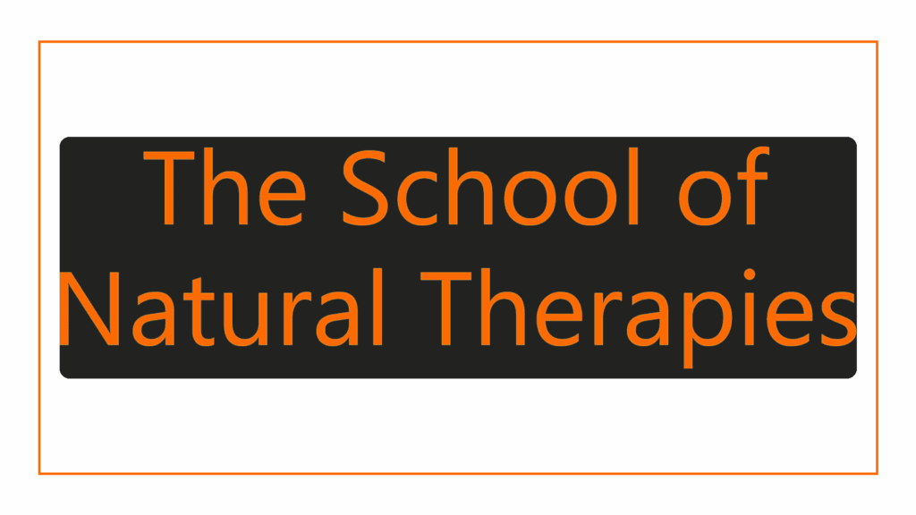 the-school-of-natural-therapies