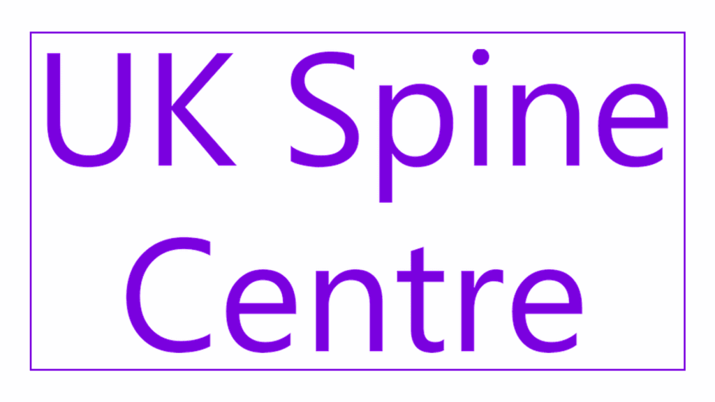 uk-spine-centre