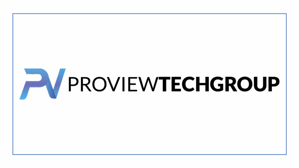 ProView-Tech