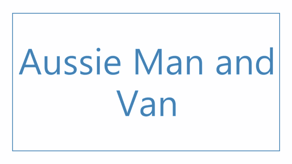 aussie-man-and-van