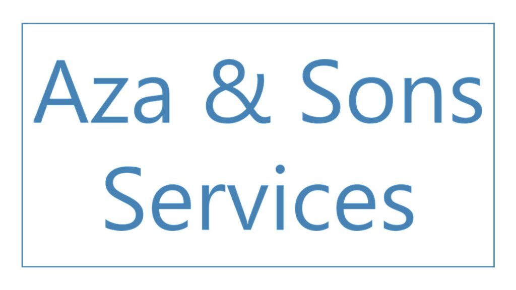 aza-sons-services-logo