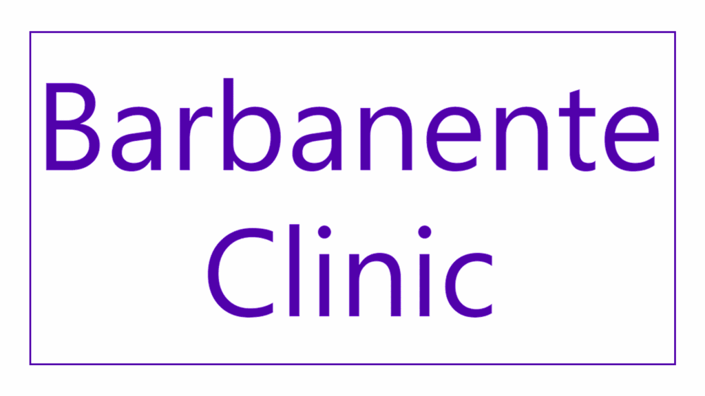 barbanente-clinic